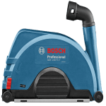 Adaptor extractor de praf Bosch GDE 230 FC-T 1 Adaptor extractor de praf Bosch GDE 230 FC-T