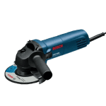 Polizor unghiular pe fir Bosch GWS 600