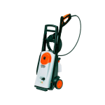 Spalator cu presiune Stihl RE 117 1 Spalator cu presiune Stihl RE 117