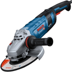 Polizor unghiular 230 mm Bosch GWS 30-230 PB