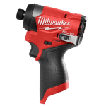 Masina de insurubat cu impact cu 2 acumulatori 2Ah Milwaukee M12 FID-202X – Resigilat