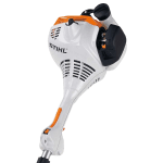 Motocoasa cu motor termic Stihl FS 38 – Resigilat