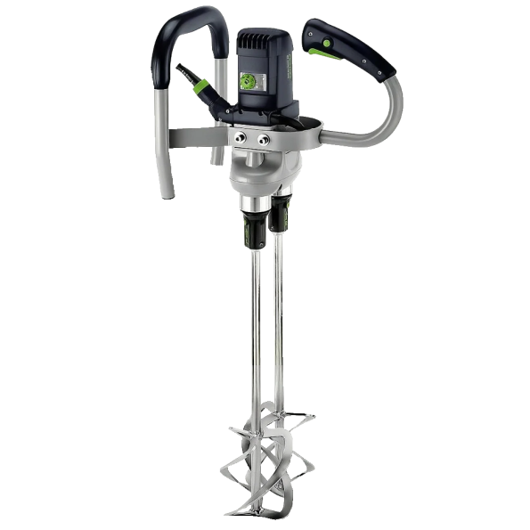 Masina de amestecat Festool MX 1600/2 REQ DUO DOUBLE