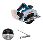 Fierastrau circular fara acumulatori Bosch GKS 185-Li 1 Fierastrau circular fara acumulatori Bosch GKS 185-Li