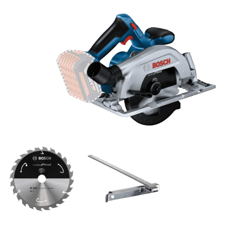 Fierastrau circular fara acumulatori Bosch GKS 185-Li