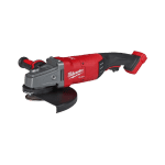 Polizor unghiular fara acumulatori Milwaukee M18 FLAG230XPDB-0C - Resigilat