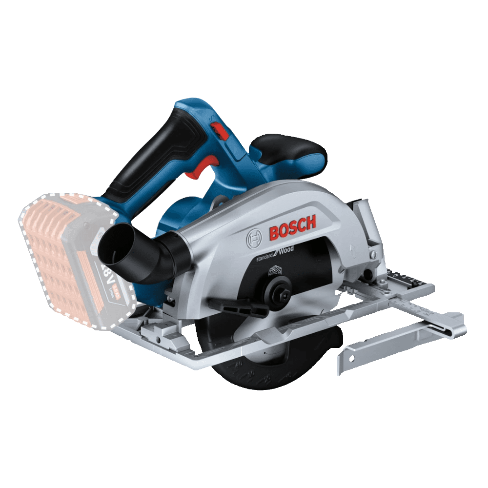 Fierastrau circular fara acumulatori Bosch GKS 185-Li Fierastrau circular fara acumulatori Bosch GKS 185-Li