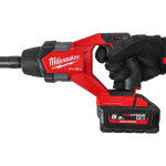 Vibrator de beton cu 1 acumulator Milwaukee M18 FCVN24-551