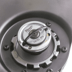 Polizor unghiular fara acumulatori Milwaukee M18 FLAG230XPDB-0C – Resigilat