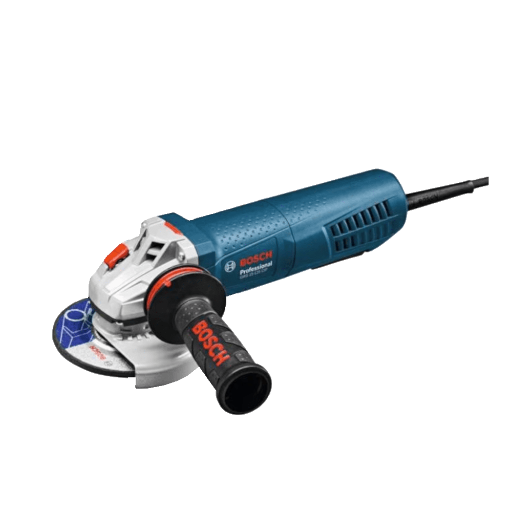 Polizor unghiular pe fir Bosch GWS 15-125 CIP Polizor unghiular pe fir Bosch GWS 15-125 CIP