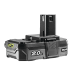 Acumulator Li-Ion 18V cu 2Ah Ryobi RB18L20