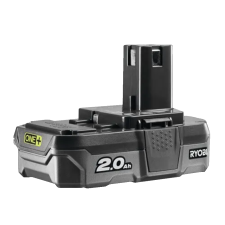 Acumulator Li-Ion 18V cu 2Ah Ryobi RB18L20