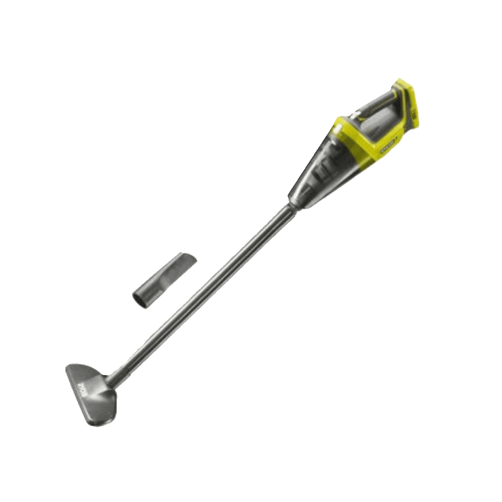 Aspirator de mana fara acumulatori Ryobi R18 HVF-0 Aspirator de mana fara acumulatori Ryobi R18 HVF-0