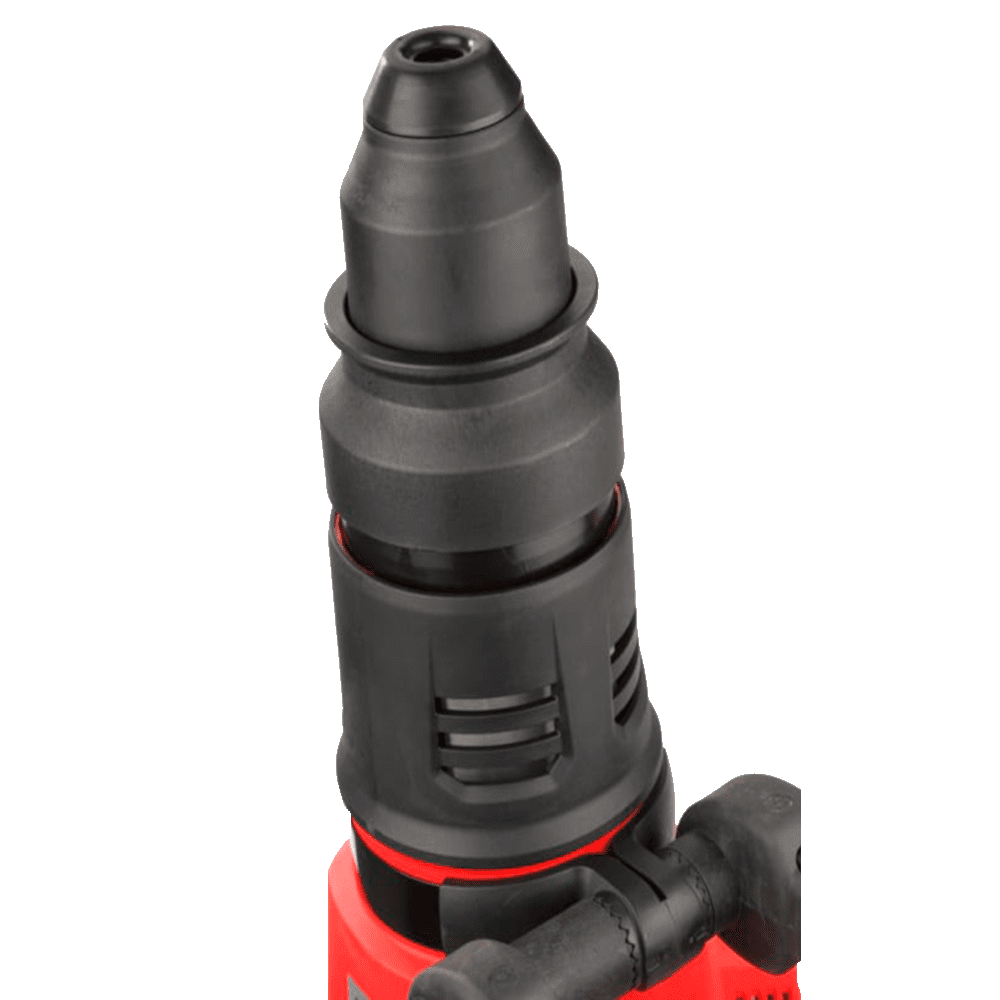 Ciocan demolator SDS-Max pe fir Milwaukee K1000S - Resigilat Ciocan demolator SDS-Max pe fir Milwaukee K1000S - Resigilat