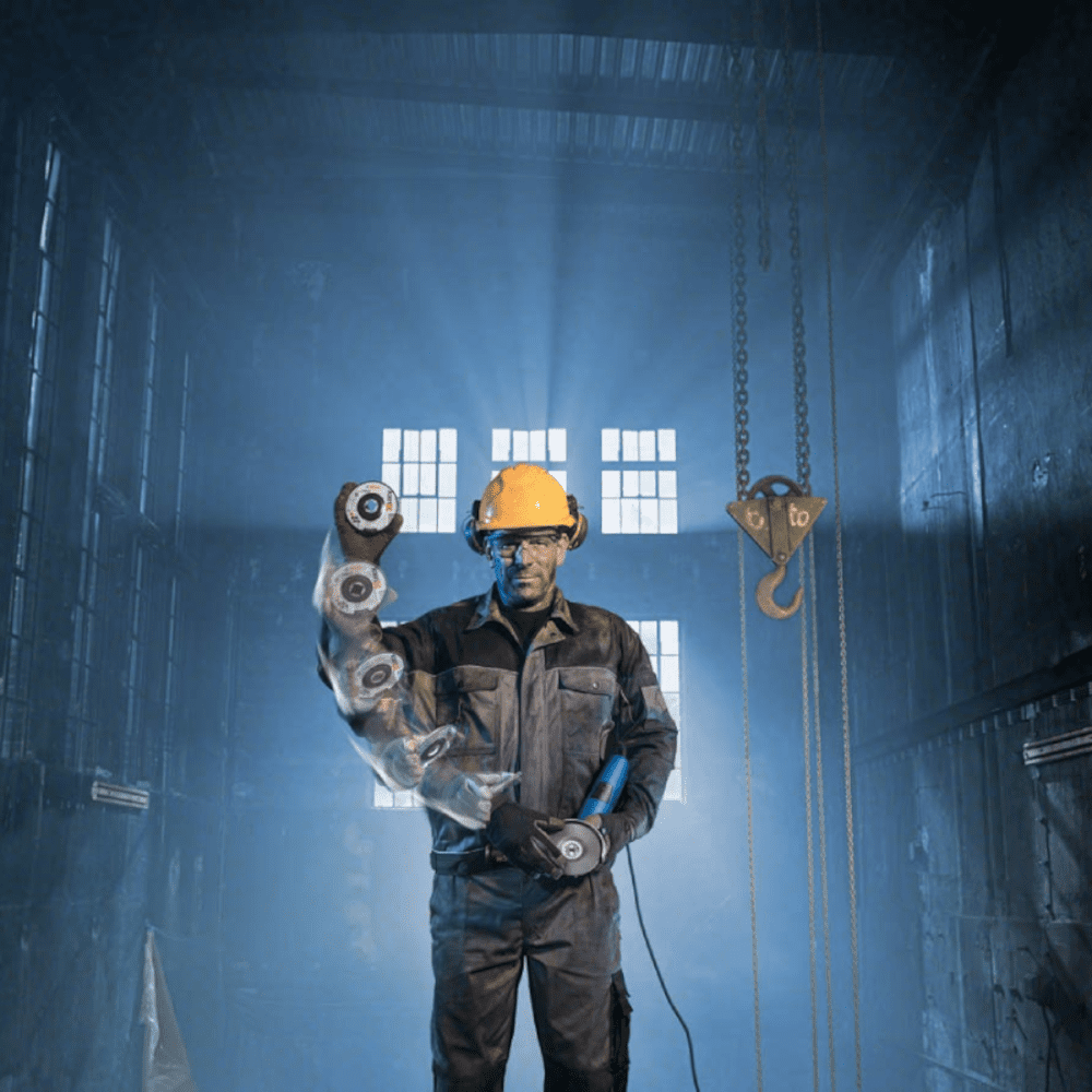 Polizor unghiular 125mm cu X-Lock Bosch GWX 17-125 S - Resigilat Polizor unghiular 125mm cu X-Lock Bosch GWX 17-125 S - Resigilat