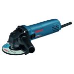 Set 2 polizoare unghiulare pe fir Bosch GWS 20-230 JG si GWS 850 C