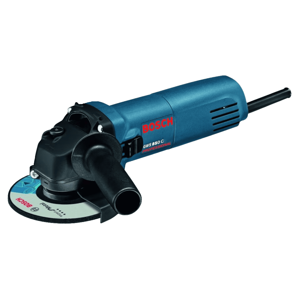 Set 2 polizoare unghiulare pe fir Bosch GWS 20-230 JG si GWS 850 C Set 2 polizoare unghiulare pe fir Bosch GWS 20-230 JG si GWS 850 C