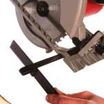 Fierastrau circular pe fir Milwaukee CS 60 – Resigilat