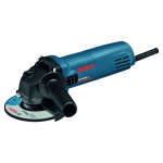 Set 2 polizoare unghiulare pe fir Bosch GWS 20-230 JG si GWS 850 C – Resigilat