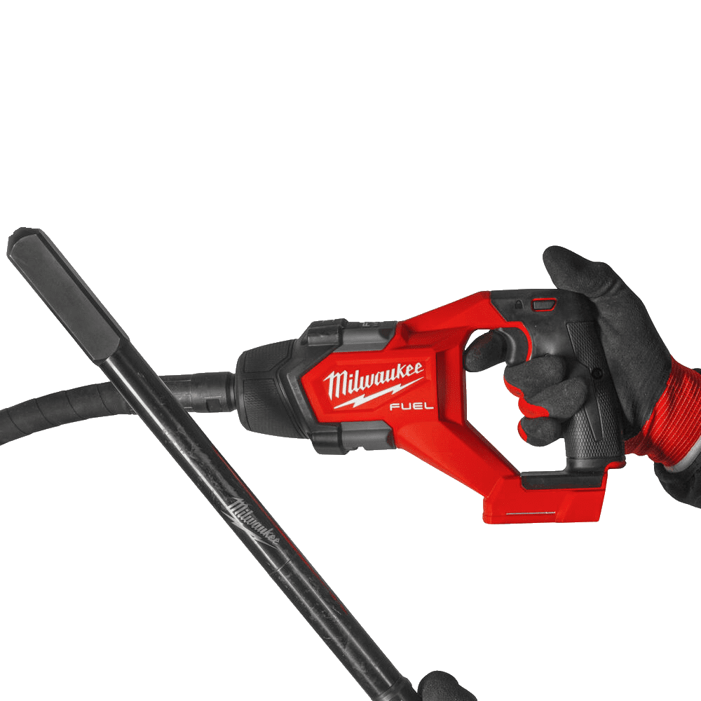 Vibrator de beton fara acumulatori Milwaukee M18 FCVN24-0 Vibrator de beton fara acumulatori Milwaukee M18 FCVN24-0