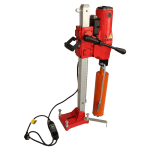 Masina de carotat cu suport inclus Bisonte EC1500