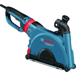 Adaptor extractor de praf Bosch GDE 230 FC-T