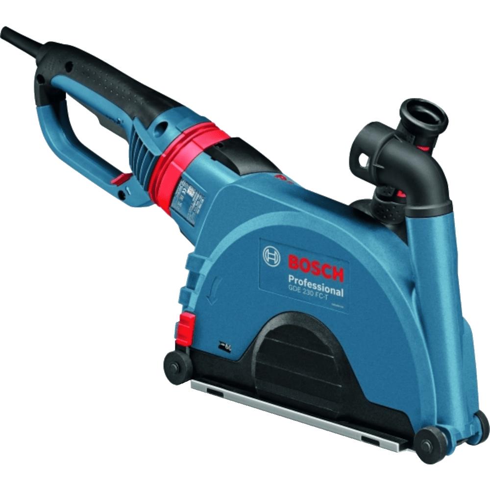 Adaptor extractor de praf Bosch GDE 230 FC-T Adaptor extractor de praf Bosch GDE 230 FC-T