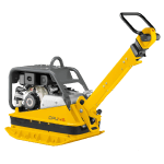Placa compactoare reversibila Wacker Neuson DPU 45 Yeh EU