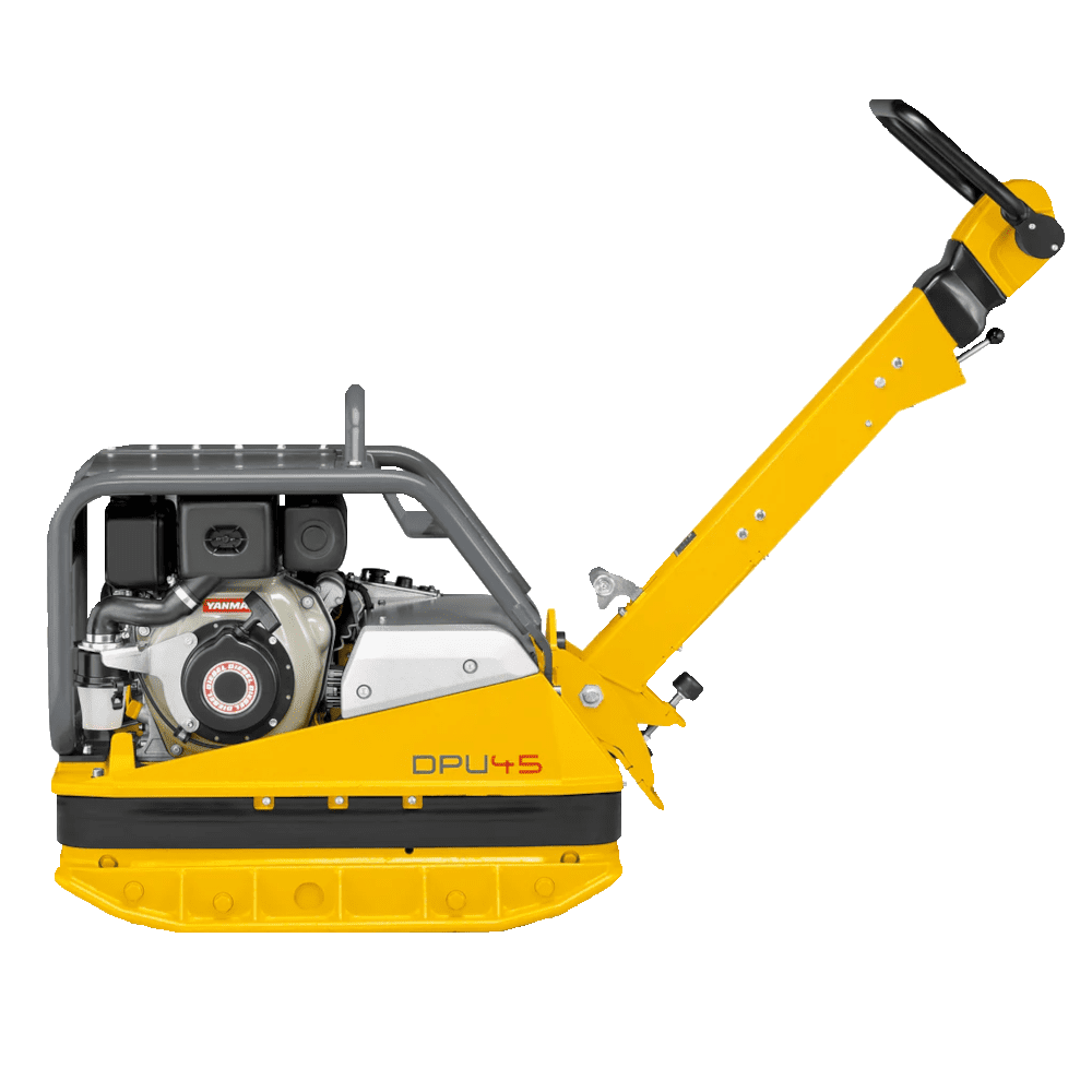 Placa compactoare reversibila Wacker Neuson DPU 45 Yeh EU Placa compactoare reversibila Wacker Neuson DPU 45 Yeh EU