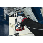 Masina de gaurit cu 2 acumulatori 4Ah Bosch GSR 18 VE-EC