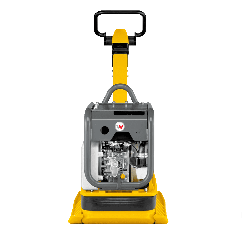 Placa compactoare reversibila Wacker Neuson DPU 45 Yeh EU Placa compactoare reversibila Wacker Neuson DPU 45 Yeh EU