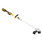 Trimmer pentru gazon cu 1 acumulator DeWalt DCMST561P1