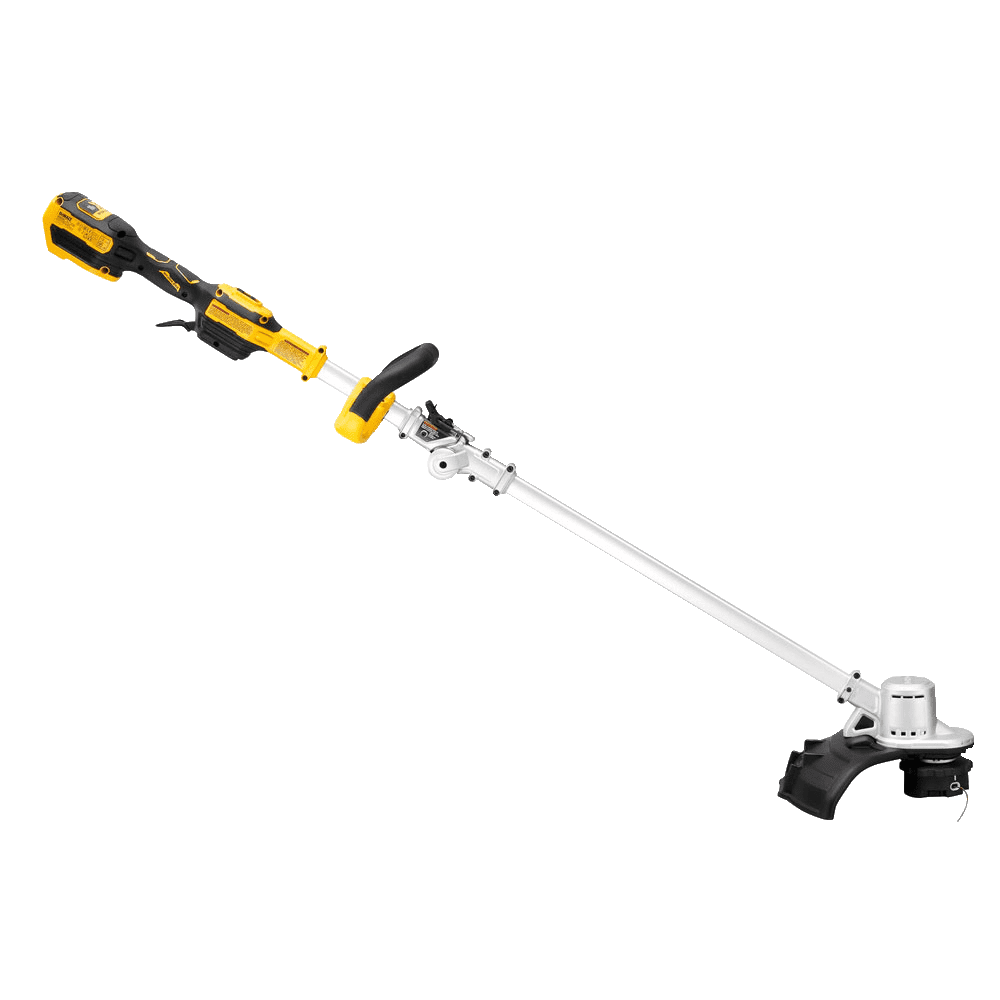 Trimmer pentru gazon cu 1 acumulator DeWalt DCMST561P1 Trimmer pentru gazon cu 1 acumulator DeWalt DCMST561P1
