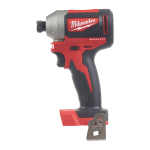 Masina de insurubat cu impact fara acumulatori Milwaukee M18 CBLID-0 - Resigilat