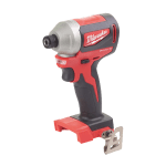 Masina de insurubat cu impact fara acumulatori Milwaukee M18 CBLID-0 – Resigilat