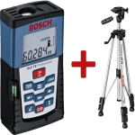 Telemetru laser Bosch DLE 70