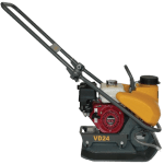 Placa compactoare VD24 NTC