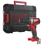 Masina de gaurit si insurubat fara acumulatori Milwaukee M18BLDD2-0X - Resigilat