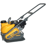 Placa compactoare VD24 NTC