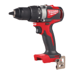Masina de gaurit si insurubat fara acumulatori Milwaukee M18BLDD2-0X – Resigilat