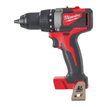 Masina de gaurit si insurubat fara acumulatori Milwaukee M18BLDD2-0X – Resigilat