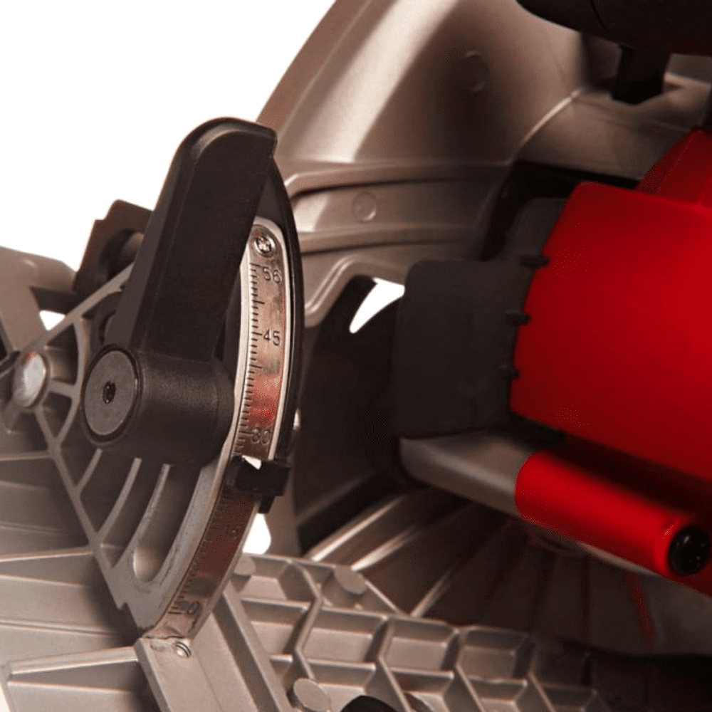 Fierastrau circular pe fir Milwaukee CS 60 - Resigilat Fierastrau circular pe fir Milwaukee CS 60 - Resigilat