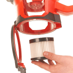 Aspirator portabil compact fara acumulator Milwaukee M18 CV-0 – Resigilat