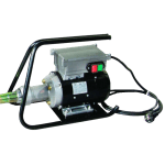 Unitate vibrator de beton AGT EV2000