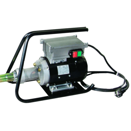 Unitate vibrator de beton AGT EV2000