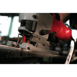 Fierastrau pendular pe fir Milwaukee FSPE 110X – Resigilat