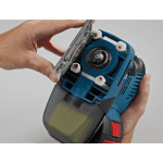 Slefuitor cu vibratii Bosch GSS 18V-10 SOLO – Resigilat