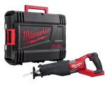 Fierastrau sabie fara acumulatori Milwaukee M18 FSX-0C - Resigilat
