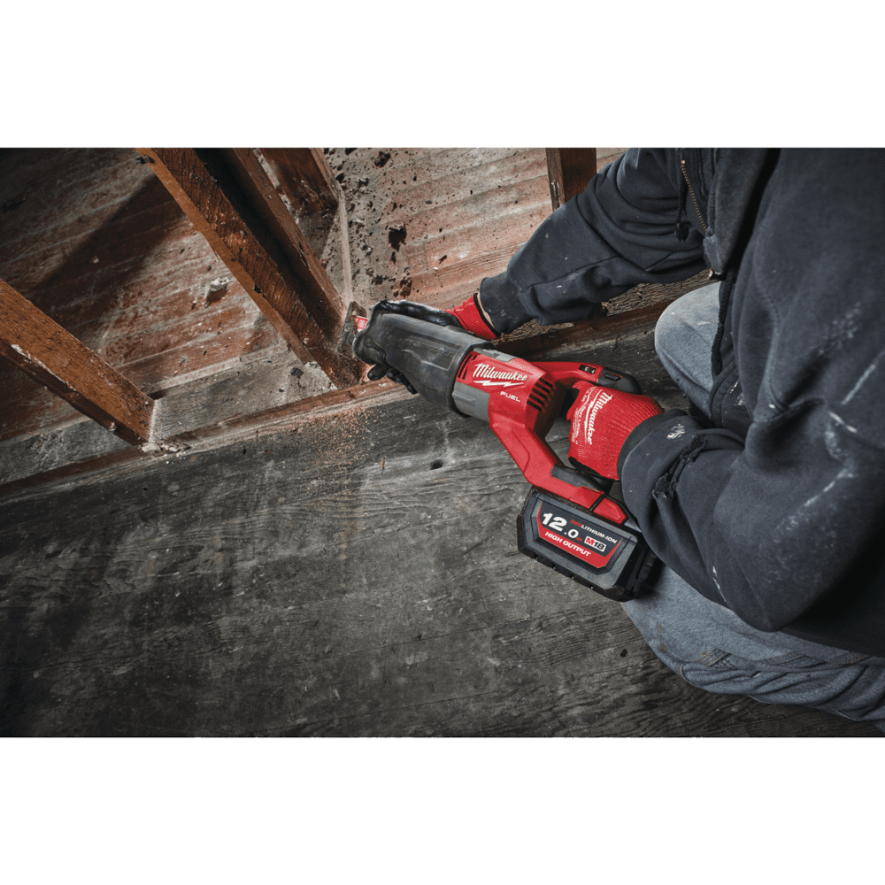Fierastrau sabie fara acumulatori Milwaukee M18 FSX-0C - Resigilat Fierastrau sabie fara acumulatori Milwaukee M18 FSX-0C - Resigilat