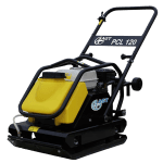 Placa compactoare unidirectionala AGT PCL120